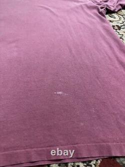 Vintage 1994 Cronies Philip Garris Grateful Dead Tshirt RARE