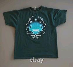 Vintage 1994 Grateful Dead Tshirt Rare XLarge