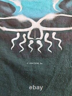 Vintage 1994 Grateful Dead Tshirt Rare XLarge