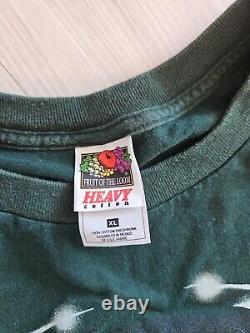 Vintage 1994 Grateful Dead Tshirt Rare XLarge