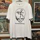 Vintage 1994 Rare Grateful Dead X Vw Fuckengrüven Shirt Size Xl