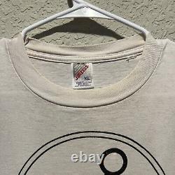 Vintage 1994 RARE Grateful Dead x VW Fuckengrüven Shirt Size XL