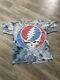 Vintage 1994 The Mountain Grateful Dead Shirt Size Xl Single Stitch Tie Dye Rare