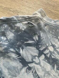 Vintage 1994 The Mountain Grateful Dead Shirt Size XL Single Stitch Tie Dye RARE