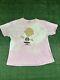 Vintage 80s Grateful Dead Charlie Brown Mister Charlie T Shirt Rare Sz Xl, L Fit