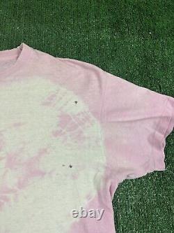 Vintage 80s Grateful Dead Charlie Brown Mister Charlie T Shirt Rare Sz XL, L Fit