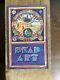 Vintage 80s Grateful Dead Merchandise Catalog Winterland Productions Rare