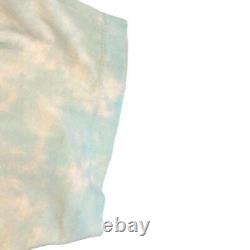 Vintage 90s 90s Grateful Dead T-Shirt Tie Dye XL Japan Import Rare