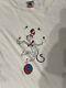 Vintage 90s Grateful Dead Dr. Suess Parking Lot T-shirt Rare Xl