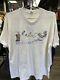 Vintage 90s Grateful Dead Maxell Parody Band Shirt Mens Size Xl Rare