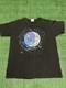 Vintage 90s Grateful Dead Relix Shirt 1991 Skeleton Moon Rare Single Stitch M