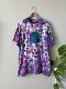 Vintage 90s Grateful Dead Shirt Xl Peaceful Place Rare Nirvana Pink Floyd