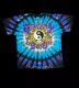 Vintage Grateful Dead 1991 Chinese New Years Rare Fruit Of The Loom Size Large