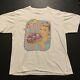Vintage Grateful Dead 1996 Shirt Life Is Like A Bowl Of Jerrys Rare 90s Band Tee