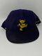 Vintage Grateful Dead Baseball Hat Cap Dancing Bears Rare Snapback Hat Purple