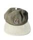 Vintage Grateful Dead Headcase Hemp Hat Cap Adjustable Size Made In Usa Rare