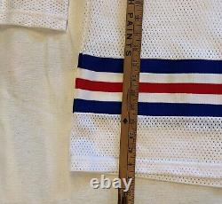 Vintage Grateful Dead Hockey Jersey 24 Minutes Size Large L RARE 1994