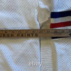 Vintage Grateful Dead Hockey Jersey 24 Minutes Size Large L RARE 1994