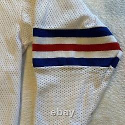 Vintage Grateful Dead Hockey Jersey 24 Minutes Size Large L RARE 1994