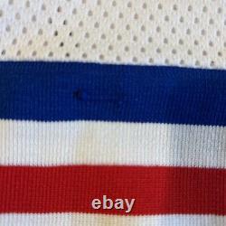 Vintage Grateful Dead Hockey Jersey 24 Minutes Size Large L RARE 1994