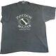 Vintage Grateful Dead Ratdog 2001 Tour Locations Bob Weir T-shirt Xl Rare Green