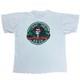 Vintage Grateful Dead Shirt 1989 Gd Beer Dead Head Band Tee Gdm Size Large Rare