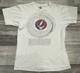 Vintage Grateful Dead Shirt 1990 Rare Adult Size Large 25th Anniversary White