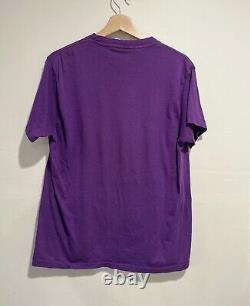Vintage Grateful Dead Shirt NYE 83/84 M 80s Thin Rare Band Shirt