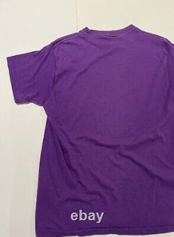 Vintage Grateful Dead Shirt NYE 83/84 M 80s Thin Rare Band Shirt