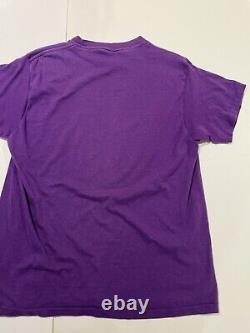 Vintage Grateful Dead Shirt NYE 83/84 M 80s Thin Rare Band Shirt