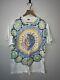 Vintage Grateful Dead Shirt Parking Lot Jerry Jasper Sun Moon Rare 80s 1980s Lar