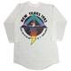 Vintage Grateful Dead Shirt Rare 1983 New Year's Band Tee Size Medium Deadstock