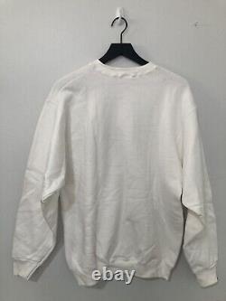 Vintage Grateful Dead Sweatshirt Men's Medium 90s Dancing Bears Band Rare New