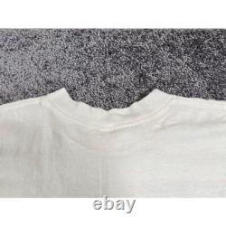 Vintage Grateful Dead T Shirt Mens Medium Surfing 1986 Rick Griffin California