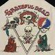 Vintage Grateful Dead Tour T Shirt Adult S Raglan Jerry Garcia 1978 Rare Usa