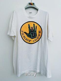 Vintage Grateful Dead shirt 90's LOT TEE Jerry Garcia Body Glove RARE