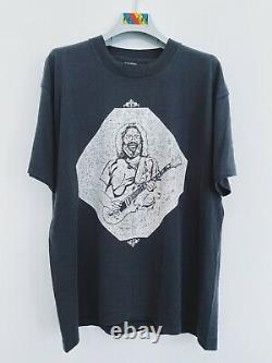 Vintage Jerry Garcia shirt RARE 90s LOT TEE JGB Grateful Dead