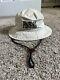 Vintage Phil Lesh And Friends Tan Bucket Hat Grateful Dead Rare