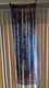 Vintage Rare 1986 Grateful Dead Bertha Roses Skeleton Concert Tour Scarf Wrap
