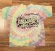 Vintage Rare Grateful Dead 1992 Summer Tour Size Xl