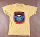 Vintage Rare 1969 Grateful Dead Aoxomoxoa Band Shirt Rick Griffin Deadhead Folk