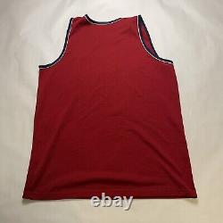 Vintage Rare Grateful Dead F You Pay Me Basketball Jersey Made In USA