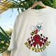 Vintage Very Rare 1995 Bee Grateful Dead Parking Lot Tee