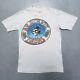 Vtg 70s Grateful Dead Bertha Tour T-shirt Skeleton Tee Rare