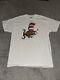 Vtg 90s 1996 Grateful Dead Dr Seuss Drug Fish Tshirt Sz L The Mountain
