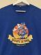 Vtg Grateful Dead Europe 72 Munich Men's M Tour T Shirt Rare Dead.net