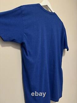 Vtg Grateful Dead Europe 72 Munich Men's M Tour T Shirt Rare Dead.net