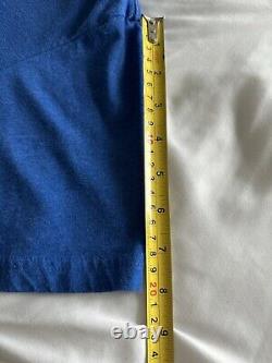 Vtg Grateful Dead Europe 72 Munich Men's M Tour T Shirt Rare Dead.net