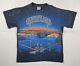 Vtg Grateful Dead Shirt Skeletons Bridge Aop Brockum Space Moon Set Vegas Rare